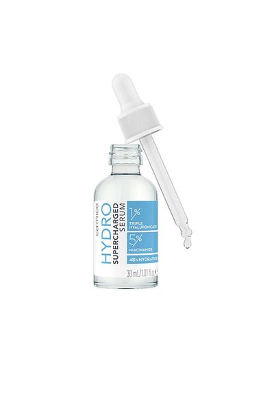 Catrice Hydro Supercharged Serum Catrice 30 ml