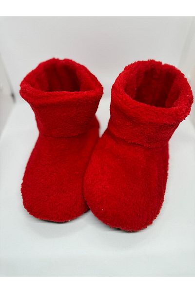SiFu STYLE Домашни ботуши Polar Plush - меки и топли домашни пантофи