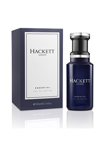 Hackett London Essential Edv-dampf 100 ml