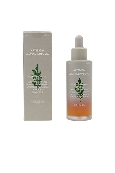 Missha Artemisia Beruhigende Ampulle 50 ml