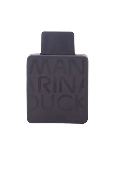 Mandarina Duck Man Black Eau De Toilette Spray Mandarina Duck 100 ml