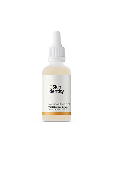 Skin Generics Id Skin Identity Nectaria Lithops %2 Serum Activador Vit D Cilt...