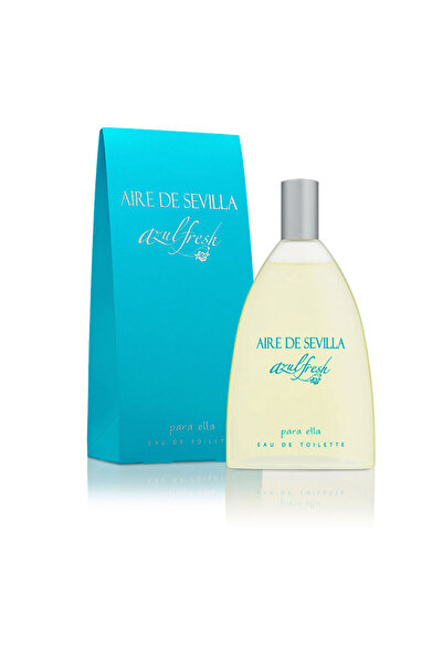 Aire Sevilla Aire De Sevilla Azul Fresh Eau De Toilette Spray Aire Sevilla 15...