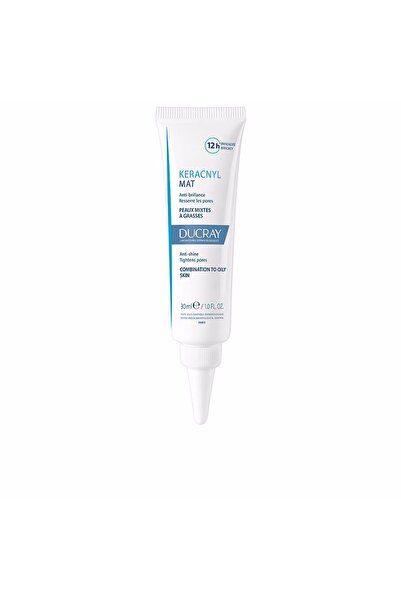 Ducray Keracnyl Matificante Creme Ducray 30 ml