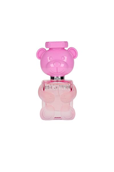 Moschino Toy 2 Bubble Gum Eau De Toilette Spray 50 ml