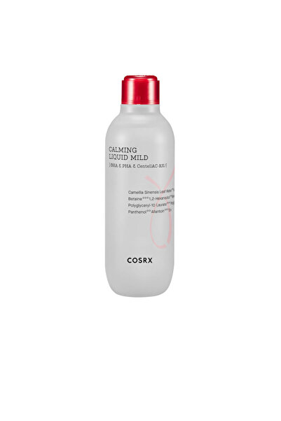 Cosrx Calming Liquid Mild 125 ml