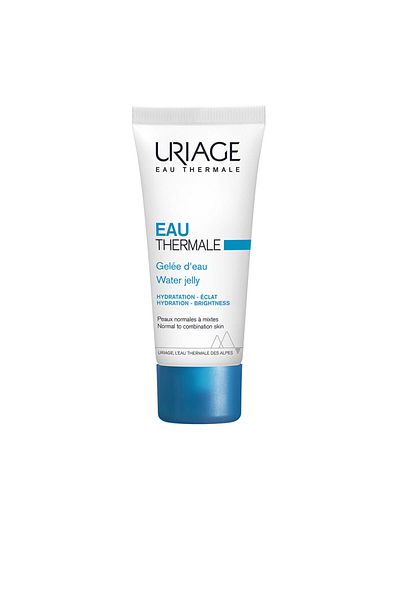 Uriage Eau Thermale Feuchtigkeitsspendendes Gesichtsgel Mit Hyaluronsäure 40 ml