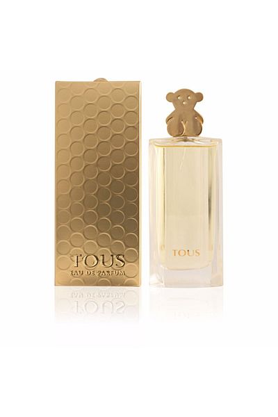 Tous Eau De Parfum Spray 50 ml