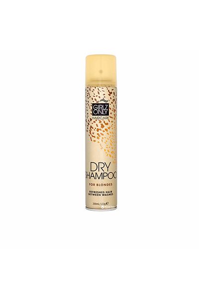 Girlz Only Trockenshampoo für Blondinen Girlz Only 200 ml