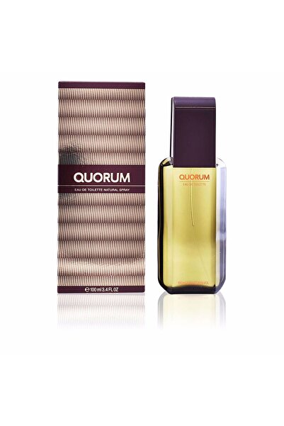 Quorum Eau De Toilette Spray 100 ml