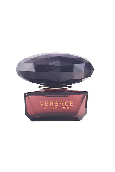 Versace Crystal Noir Eau De Toilette Spray 50 ml