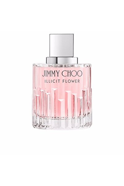 Jimmy Choo Illicit Flower Eau De Toilette Spray Jimmy Choo 100 ml