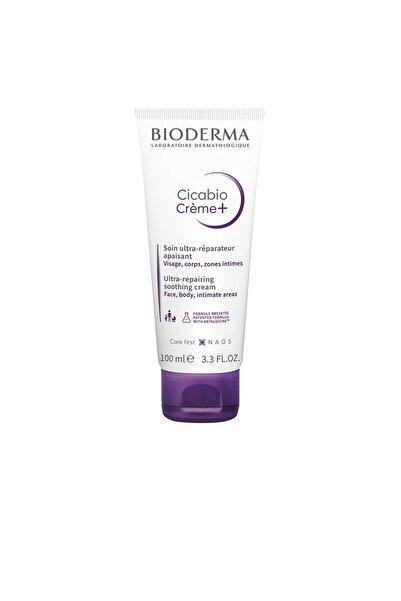 Bioderma كريم سيكابيو 100 مل