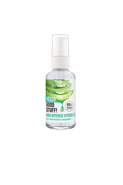 Essence Hallo Gute Sache! Hydrogel 48h Intensiv 30 ml