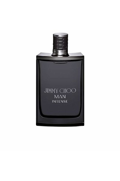 Jimmy Choo Man Intense Eau De Toilette Spray 100 ml