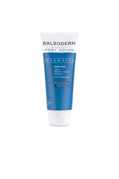 Balsoderm Post-solar Intensive Crema Fluida Post-solar 200 ml