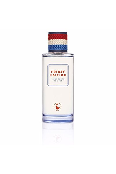 El Ganso Friday Edition Eau De Toilette Spray El Ganso 125 ml