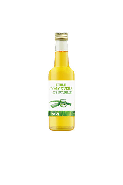 YARI 100% Aloe Vera Oil 250 ml