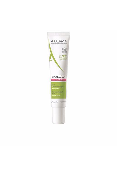 A-DERMA Biologie Beruhigende Dermatologische Pflege 40 ml