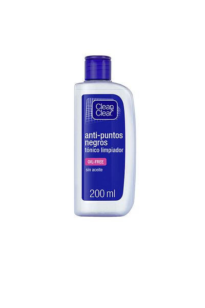 Clean & Clear Clean & Clear Siyah Nokta Tonik 200 ml