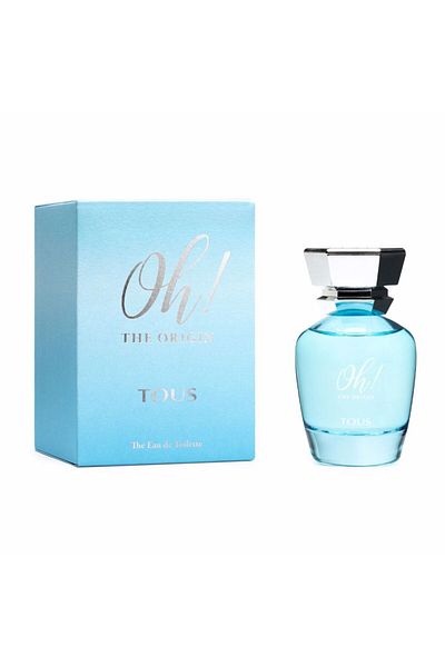 Tous Oh! The Origin Eau De Toilette Spray 50 ml