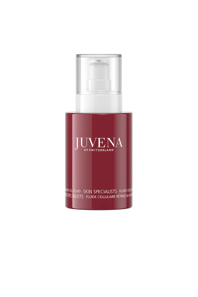 Juvena Specialists Retinol&hyaluron Cell Fluid 50 ml