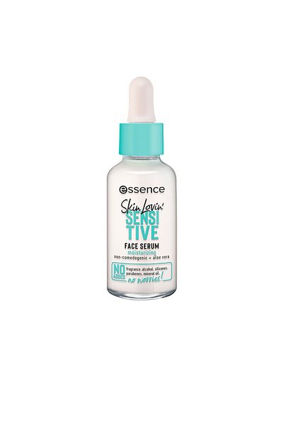 Essence Skin Lovin' Sensitive Sérum Facial 30 ml