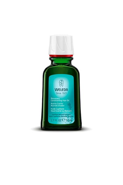 Weleda Romero Aceite Capilar Acondicionador Weleda 50 ml