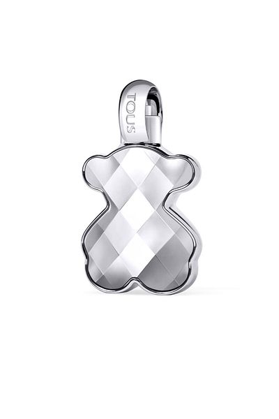 Tous Loveme Das Silber Parfum Eau De Parfum Spray Tous 90 ml
