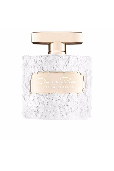 Oscar De La Renta Bella Blanca Eau De Parfum Spray 100 ml