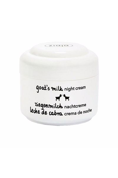 Ziaja Ziegenmilch Nacht-gesichtscreme 50 ml