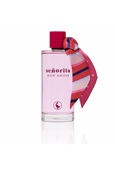 El Ganso Señorita Mon Amour Edt Vapo 125 ml