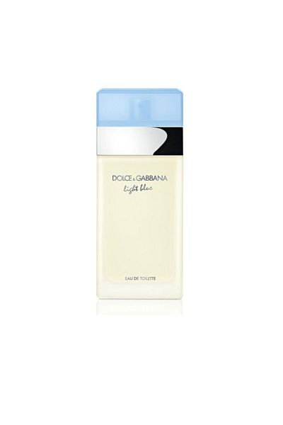 Dolce&Gabbana Light Blue Pour Femme Eau De Toilette Spray Dolce & Gabbana 100 ml