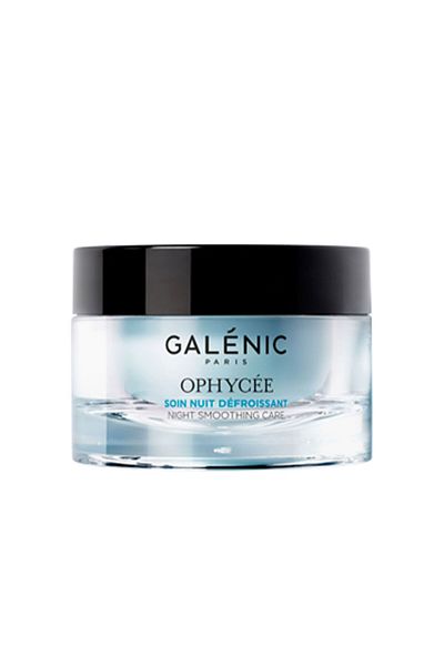 galenic Ophycée Soin Nuit Défroissant Galénic 50 ml