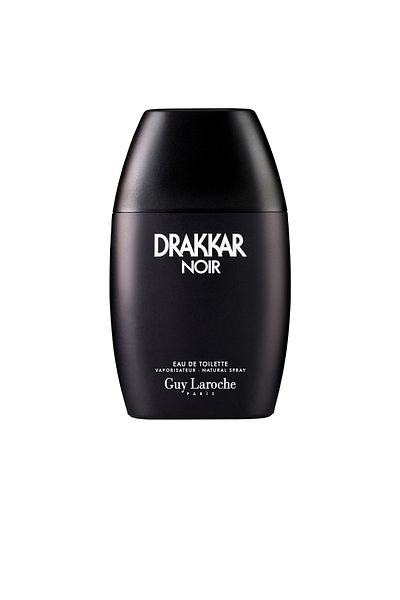 Guy Laroche Drakkar Noir Eau De Toilette Spray Drakkar 200 ml