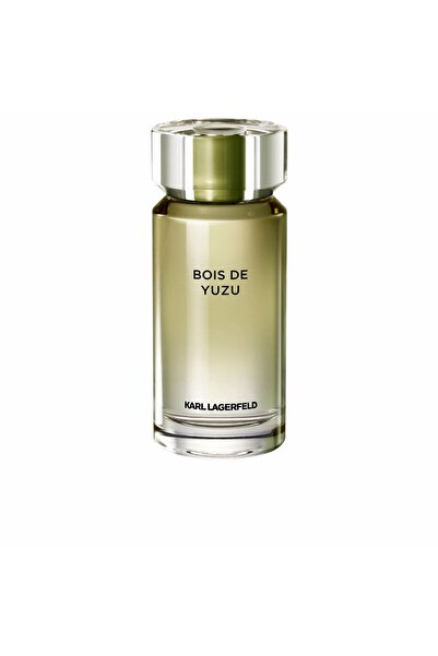 Lagerfeld Bois De Yuzu Eau De Toilette Spray Karl 100 ml