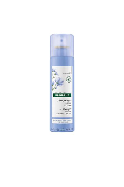 Klorane Volume Bio-leinen-trockenshampoo 150 ml