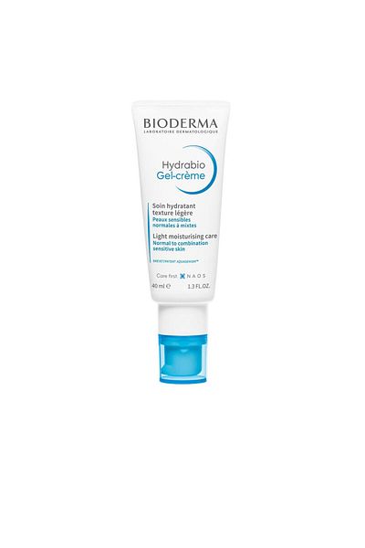 Bioderma Hydrabio Gel-crema Hidratante Textura Ligera 40 ml