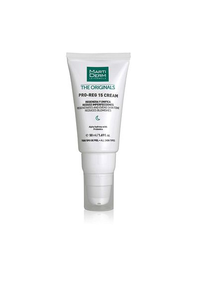 Martiderm The Originals Pro-reg 15 Yenileyici Krem 50 ml