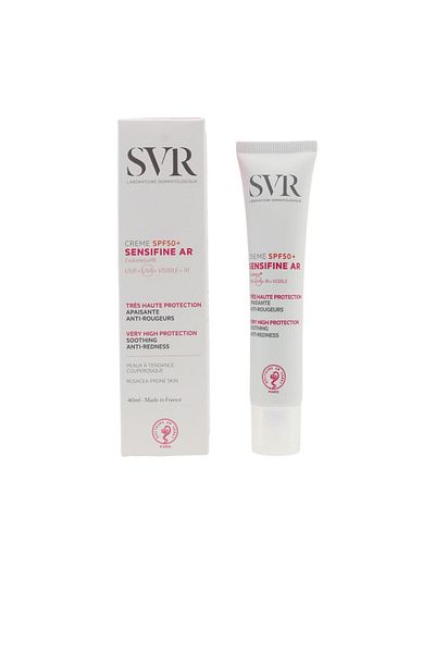 SVR Sensifine Ar Spf50 Laboratoire Dermatologique 40 ml