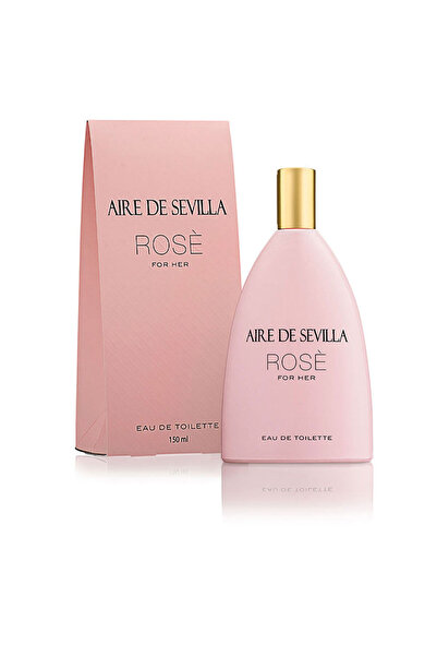 Aire Sevilla Aire De Sevilla Rosè Eau De Toilette Spray Aire Sevilla 150 ml