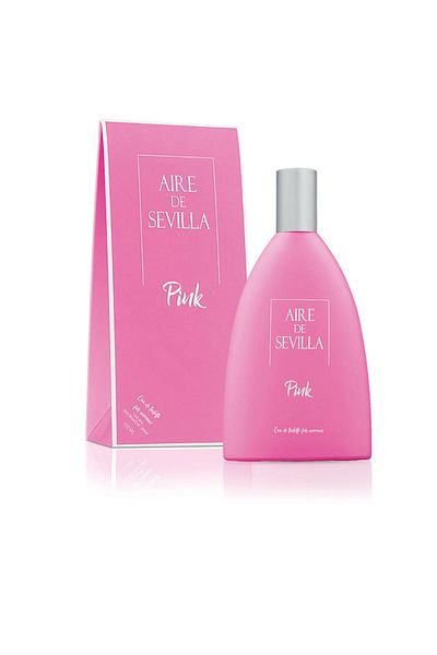 Aire Sevilla Aire De Sevilla Pink Eau De Toilette Spray Aire Sevilla 150 ml