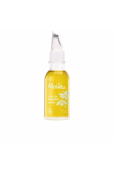 Melvita Schönheitsöle Nigellaöl 50 ml