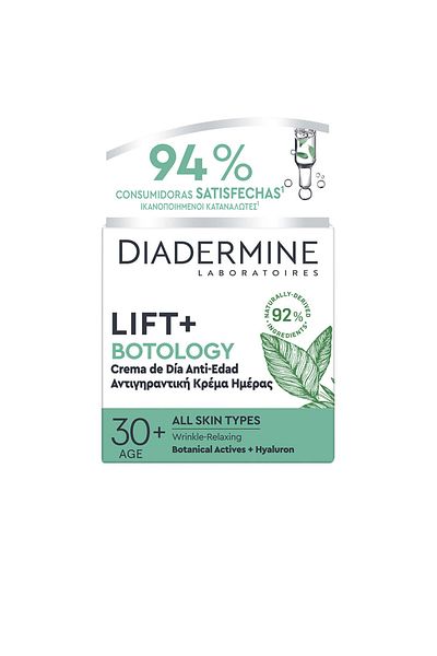 Diadermine Lift Botology Anti-Falten-Tagescreme 50 ml