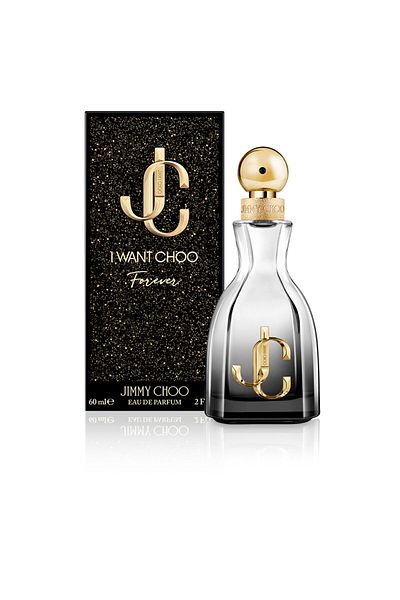 Jimmy Choo I Want Choo Forever Eau De Parfum-dampf 60 ml