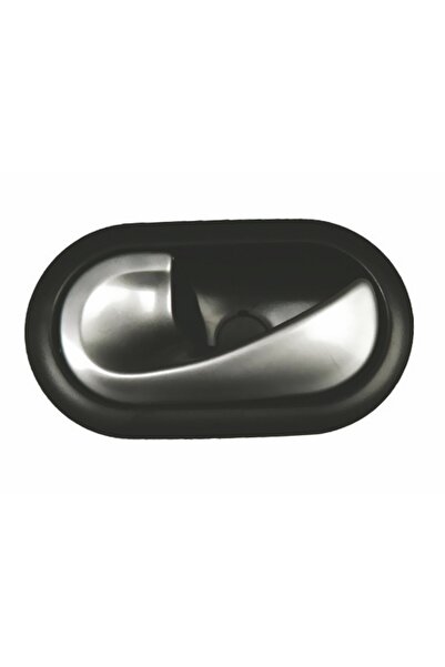 Generic Brand Mâner interior ușă, vopsea cromată, stânga MGN II-KNG II GNZRZ