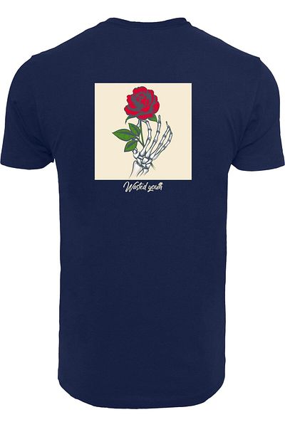 Mister Tee Herren Wasted Youth Tee