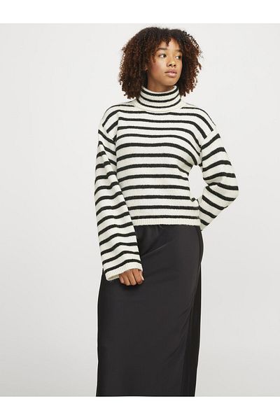 JJXX Strickpullover JXROSANNA Strickpullover