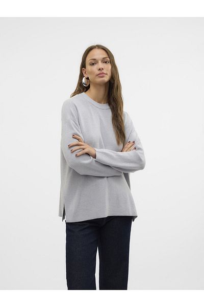 Vero Moda Strickpullover VMCLOVER Pullover