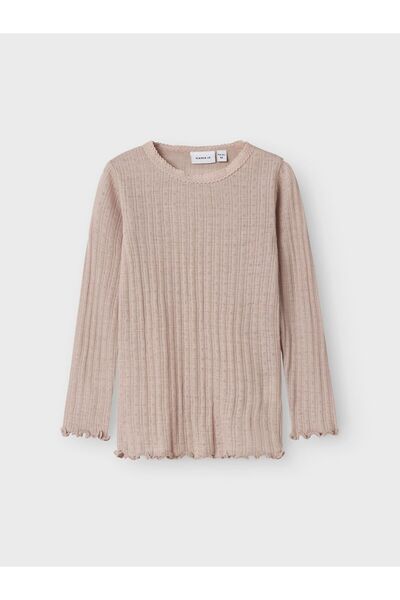 Name it Oberteil mit langen Ärmeln Regular Fit